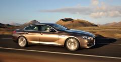 BMW serii 6 Gran Coupe