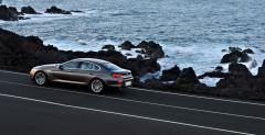 BMW serii 6 Gran Coupe