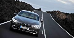 BMW serii 6 Gran Coupe