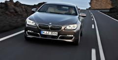BMW serii 6 Gran Coupe