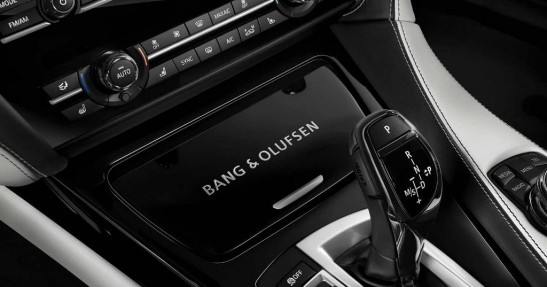 BMW serii 6 Gran Coupe Individual