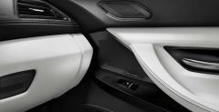BMW serii 6 Gran Coupe Individual