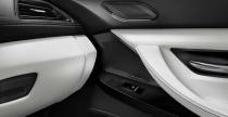 BMW serii 6 Gran Coupe Individual