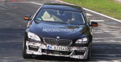 BMW serii 6 Gran Coupe M Sport
