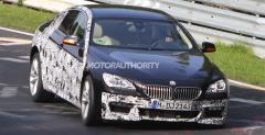 BMW serii 6 Gran Coupe M Sport