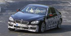 BMW serii 6 Gran Coupe M Sport
