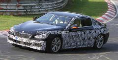 BMW serii 6 Gran Coupe M Sport
