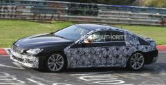 BMW serii 6 Gran Coupe M Sport