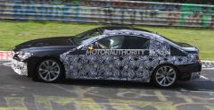 BMW serii 6 Gran Coupe M Sport