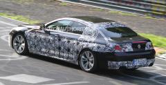 BMW serii 6 Gran Coupe M Sport