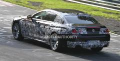 BMW serii 6 Gran Coupe M Sport