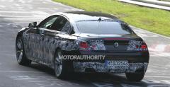 BMW serii 6 Gran Coupe M Sport