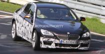 BMW serii 6 Gran Coupe M Sport