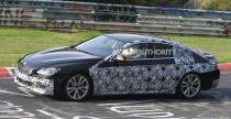 BMW serii 6 Gran Coupe M Sport
