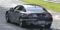 BMW serii 6 Gran Coupe M Sport