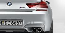 BMW M6 Gran Coupe