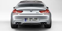 BMW M6 Gran Coupe