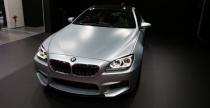 BMW M6 Gran Coupe