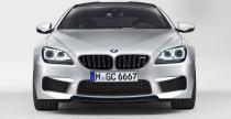 BMW M6 Gran Coupe