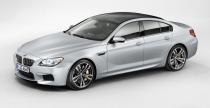 BMW M6 Gran Coupe