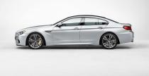 BMW M6 Gran Coupe