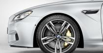 BMW M6 Gran Coupe