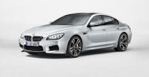 BMW M6 Gran Coupe