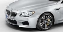 BMW M6 Gran Coupe