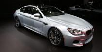 BMW M6 Gran Coupe