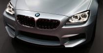 BMW M6 Gran Coupe