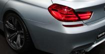 BMW M6 Gran Coupe