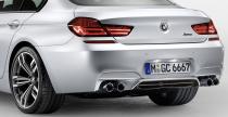 BMW M6 Gran Coupe