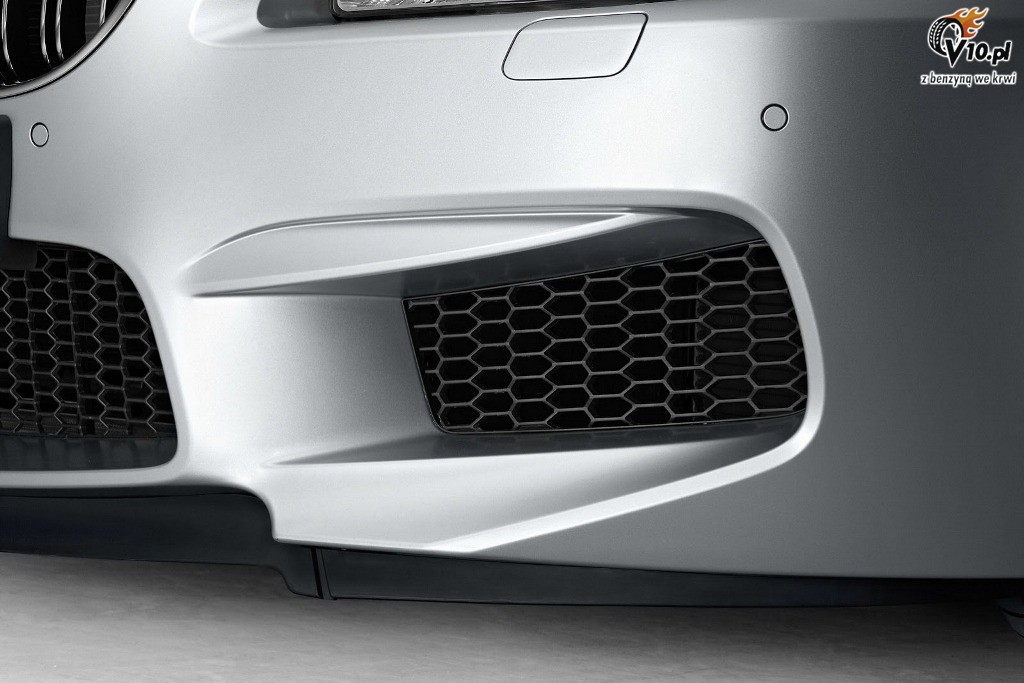 BMW M6 Gran Coupe
