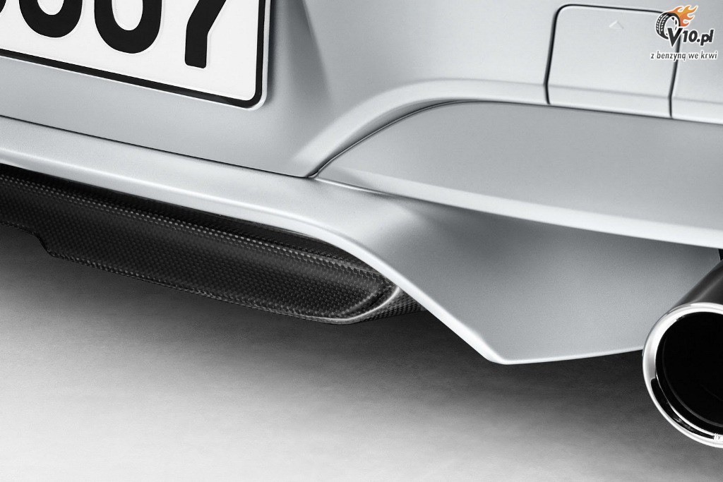 BMW M6 Gran Coupe