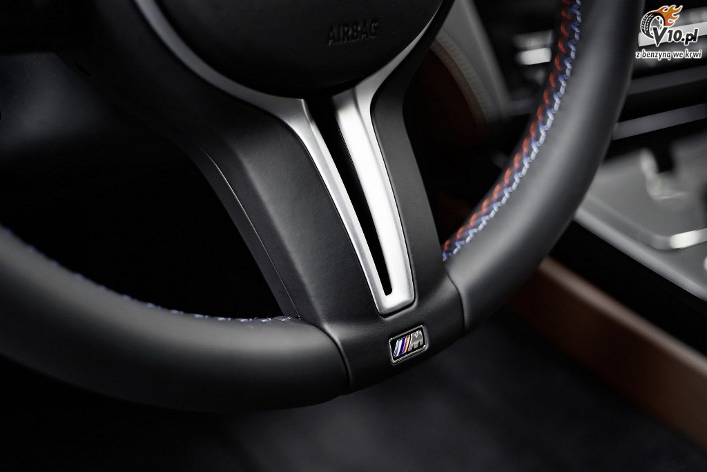 BMW M6 Gran Coupe