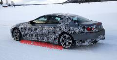 BMW M6 Gran Coupe