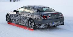 BMW M6 Gran Coupe
