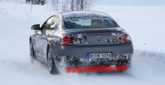 BMW M6 Gran Coupe