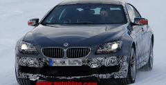 BMW M6 Gran Coupe