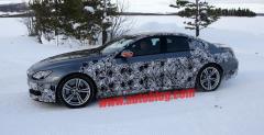 BMW M6 Gran Coupe