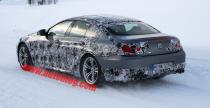 BMW M6 Gran Coupe