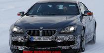 BMW M6 Gran Coupe