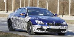 BMW M6 Gran Coupe