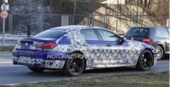 BMW M6 Gran Coupe