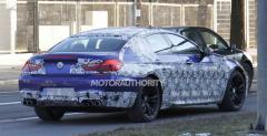 BMW M6 Gran Coupe