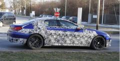 BMW M6 Gran Coupe