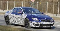 BMW M6 Gran Coupe