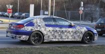 BMW M6 Gran Coupe