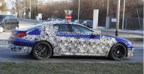 BMW M6 Gran Coupe