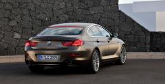 BMW serii 6 Gran Coupe